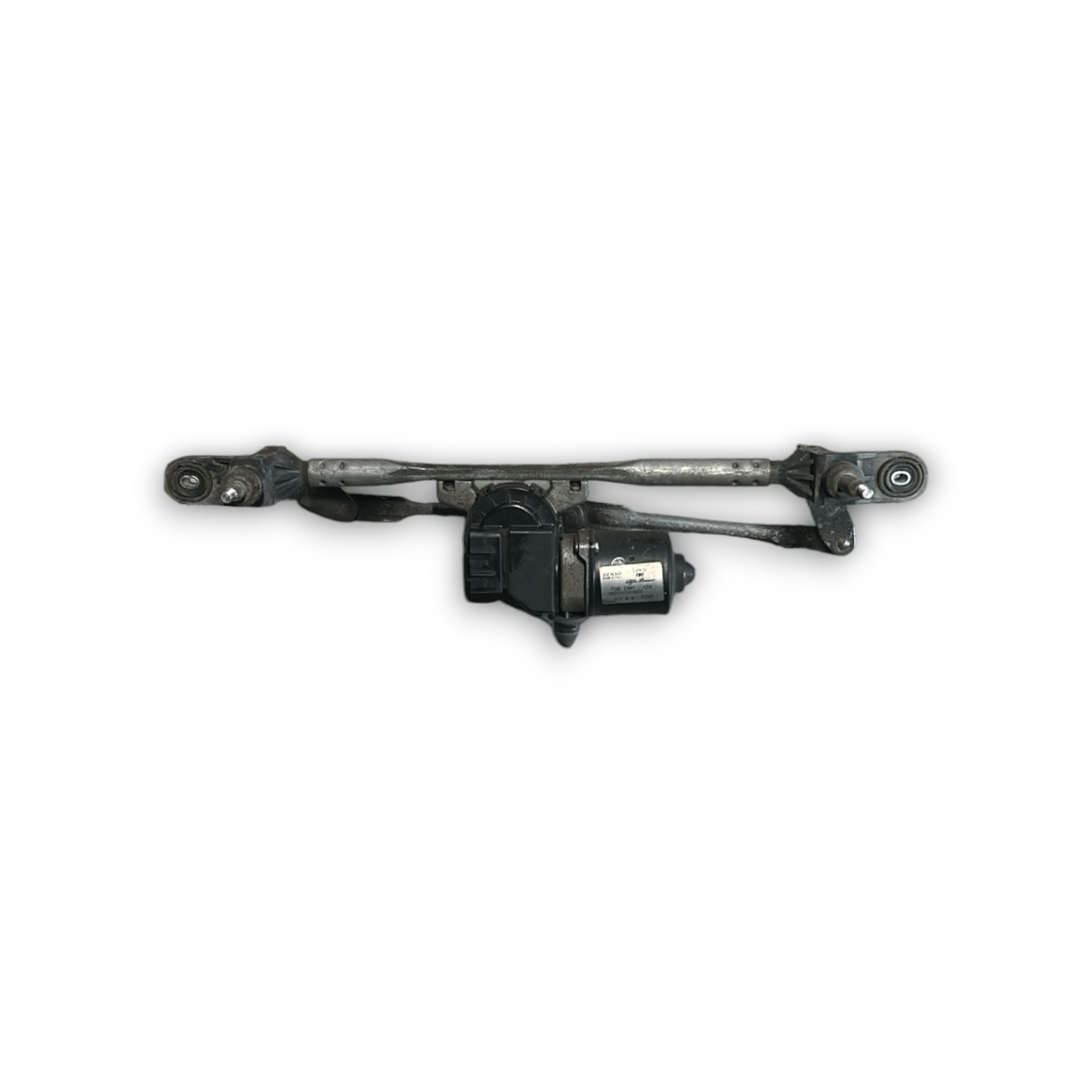 Motorino tergicristallo Anteriore Fiat Bravo cod:MS159200 - 8650 (2007 > 2014) - F&P CRASH SRLS - Ricambi Usati