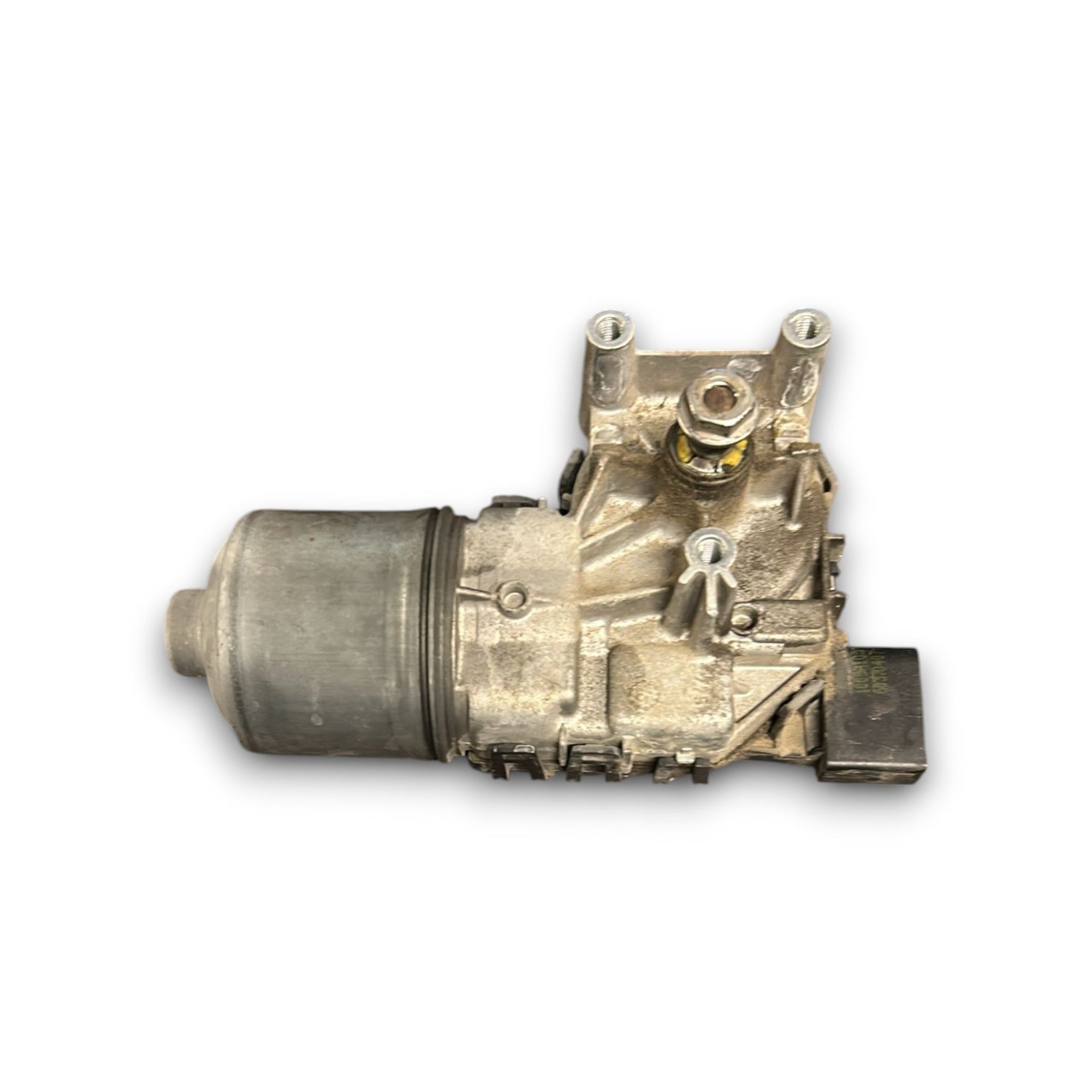 Motorino Tergicristallo Anteriore Fiat Doblo cod:0390241564 (2009 > 2022) - F&P CRASH SRLS - Ricambi Usati