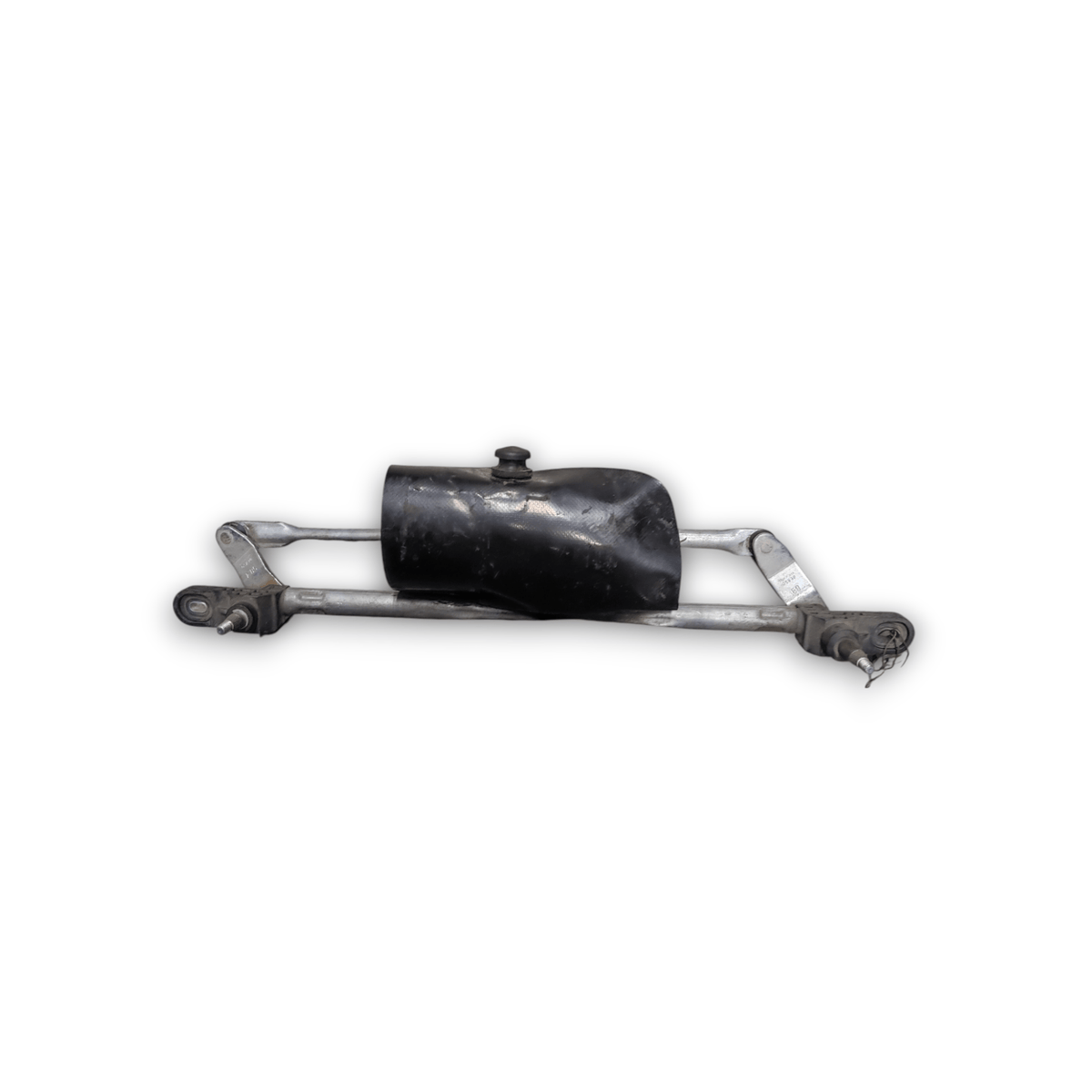 Motorino Tergicristallo Anteriore Fiat Panda (169) COD: 1592007151 (2003 - 2012) - F&amp;P CRASH SRLS - Ricambi Usati