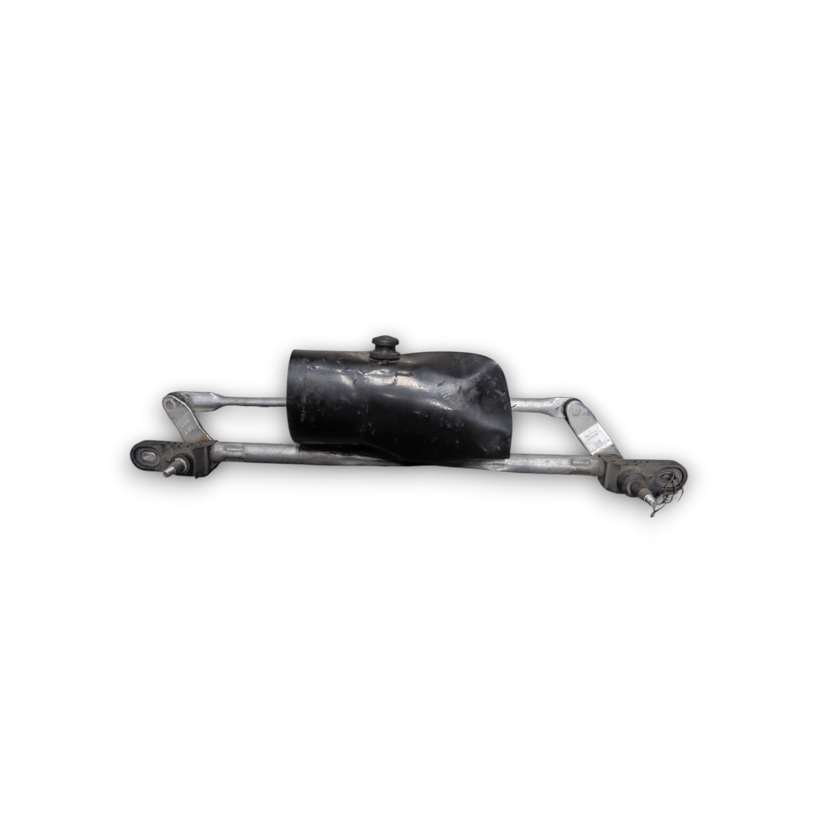 Motorino Tergicristallo Anteriore Fiat Panda (169) COD: 1592007151 (2003 - 2012) - F&P CRASH SRLS - Ricambi Usati