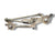 Motorino Tergicristallo Anteriore Fiat Sedici ( 2005 - 2014 ) Cod : 38110-79J00 - F&P CRASH SRLS - Ricambi Usati