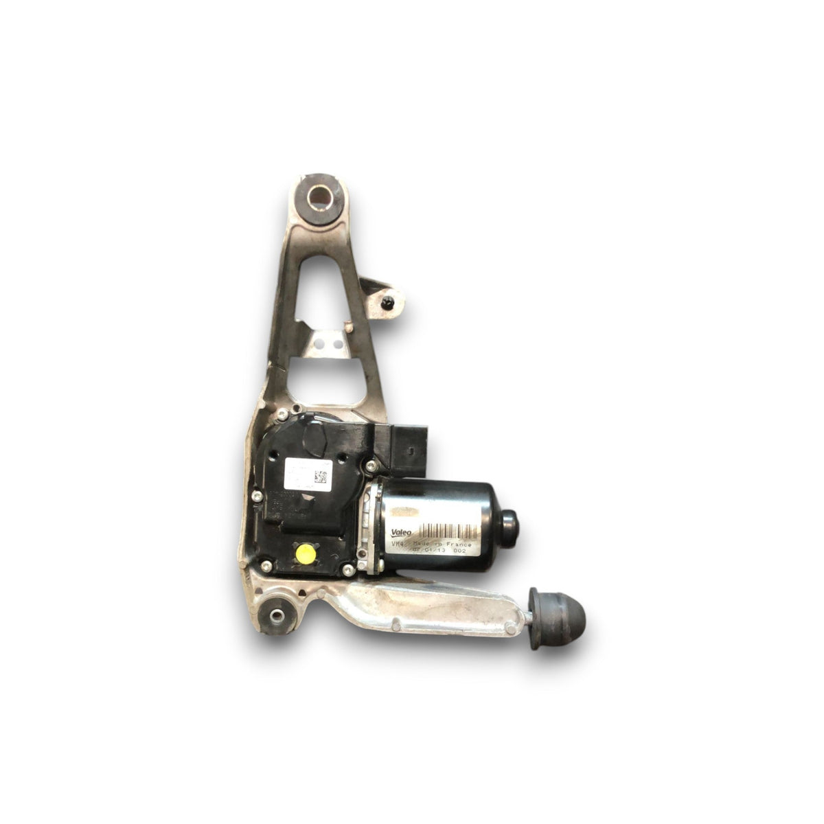 Motorino tergicristallo Anteriore Ford B - max (2012 &gt; 2018) cod: W000028931 - F&amp;P CRASH SRLS - Ricambi Usati