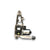 Motorino tergicristallo Anteriore Ford B - max (2012 > 2018) cod: W000028931 - F&P CRASH SRLS - Ricambi Usati