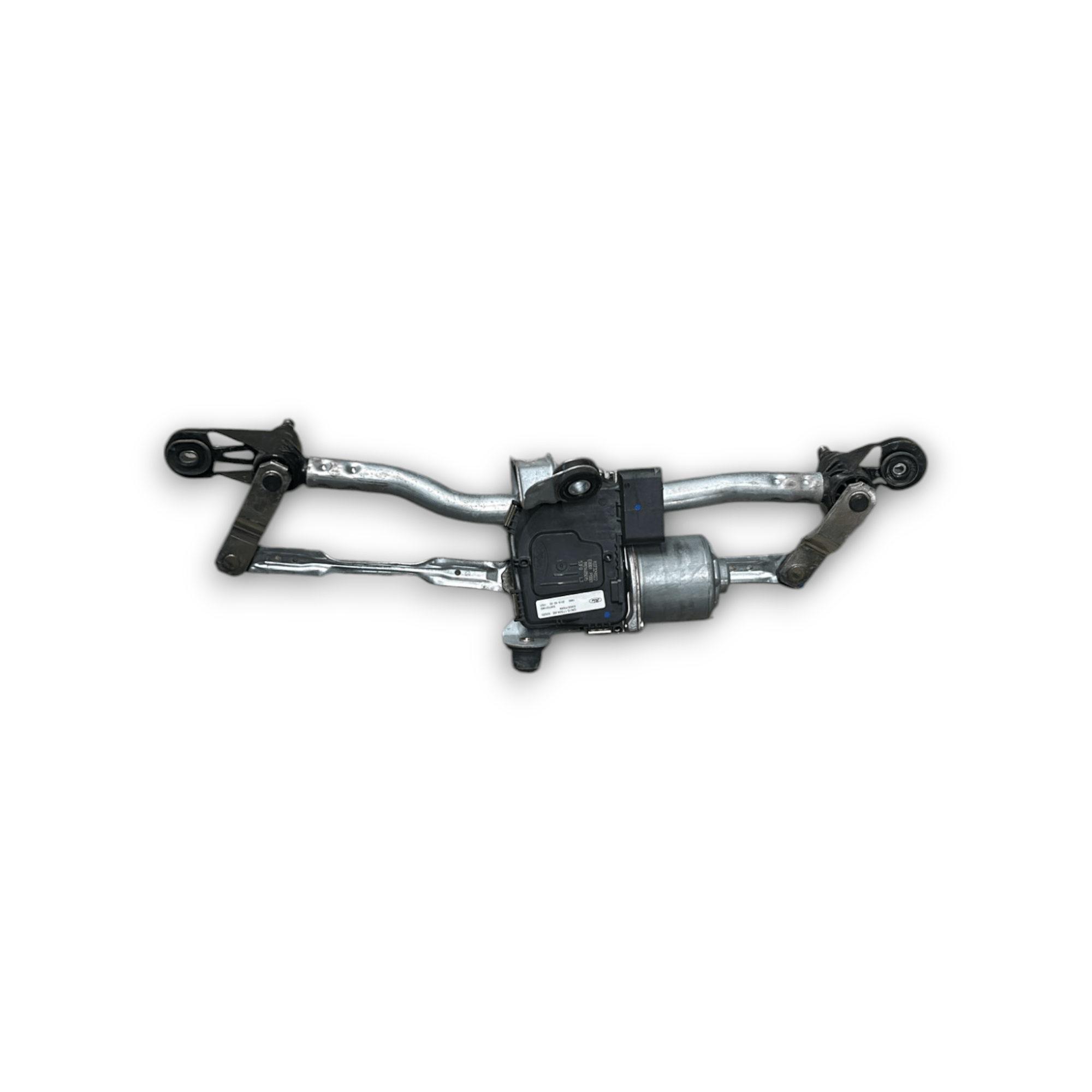 Motorino Tergicristallo Anteriore Ford Ecosport (2013 > 2023) cod:GN15 - 17504 - AE - F&P CRASH SRLS - Ricambi Usati