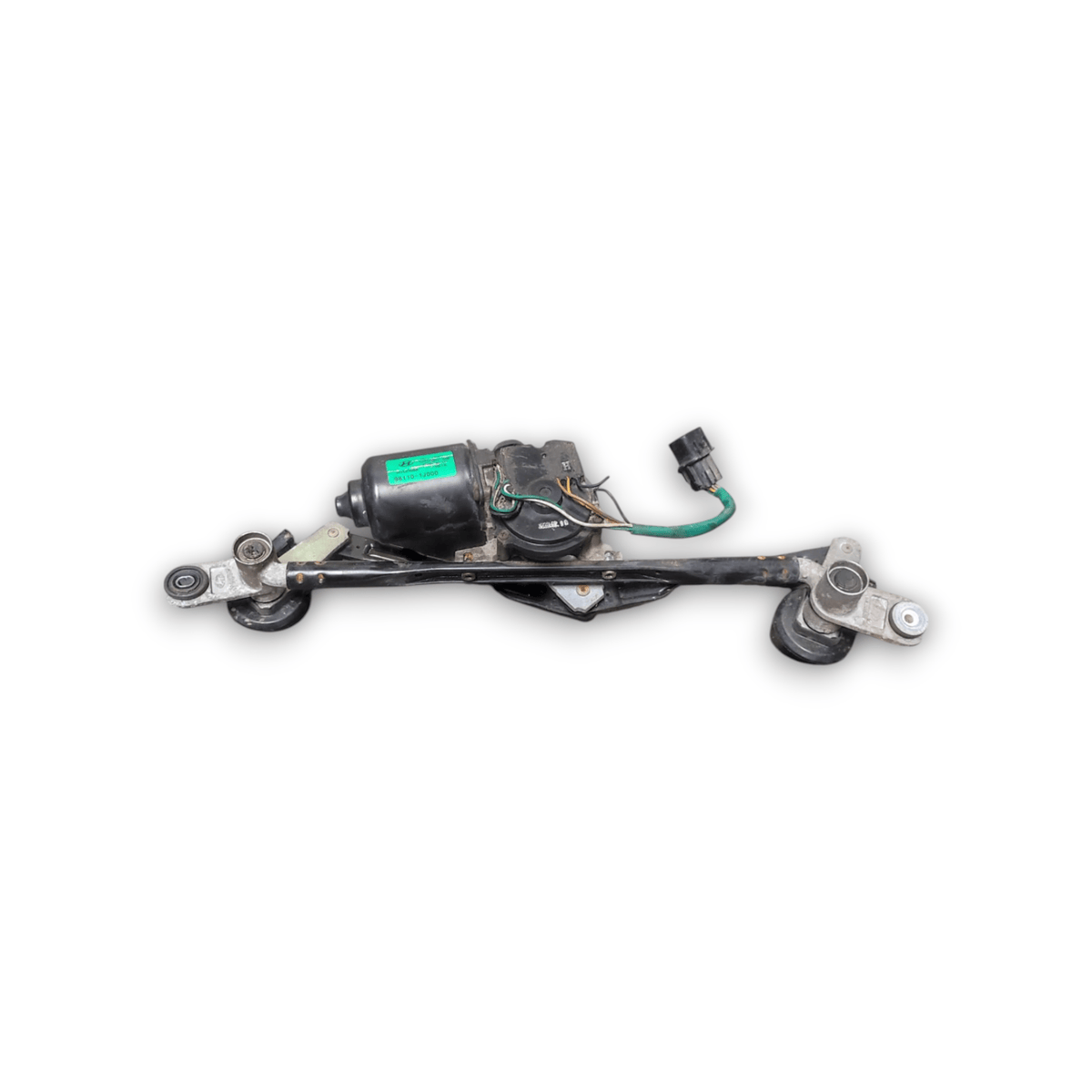 Motorino Tergicristallo Anteriore Hyundai I20 PB COD: 981101J000 (2008 - 2014) - F&amp;P CRASH SRLS - Ricambi Usati