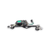 Motorino Tergicristallo Anteriore Hyundai I20 PB COD: 981101J000 (2008 - 2014) - F&P CRASH SRLS - Ricambi Usati