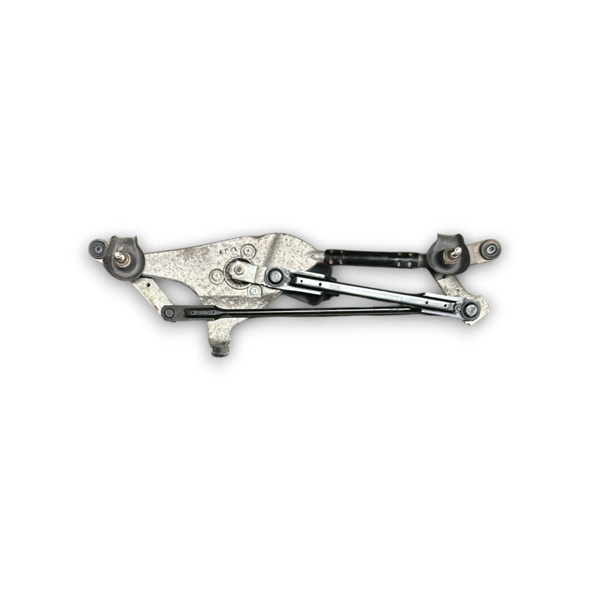 Motorino tergicristallo Anteriore Hyundai Tucson (2015 >) cod:98100 - D3000 - F&P CRASH SRLS - Ricambi Usati