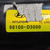 Motorino Tergicristallo Anteriore Hyundai Tucson TL COD: 98100D3000 (2015 - 2020) - F&P CRASH SRLS - Ricambi Usati