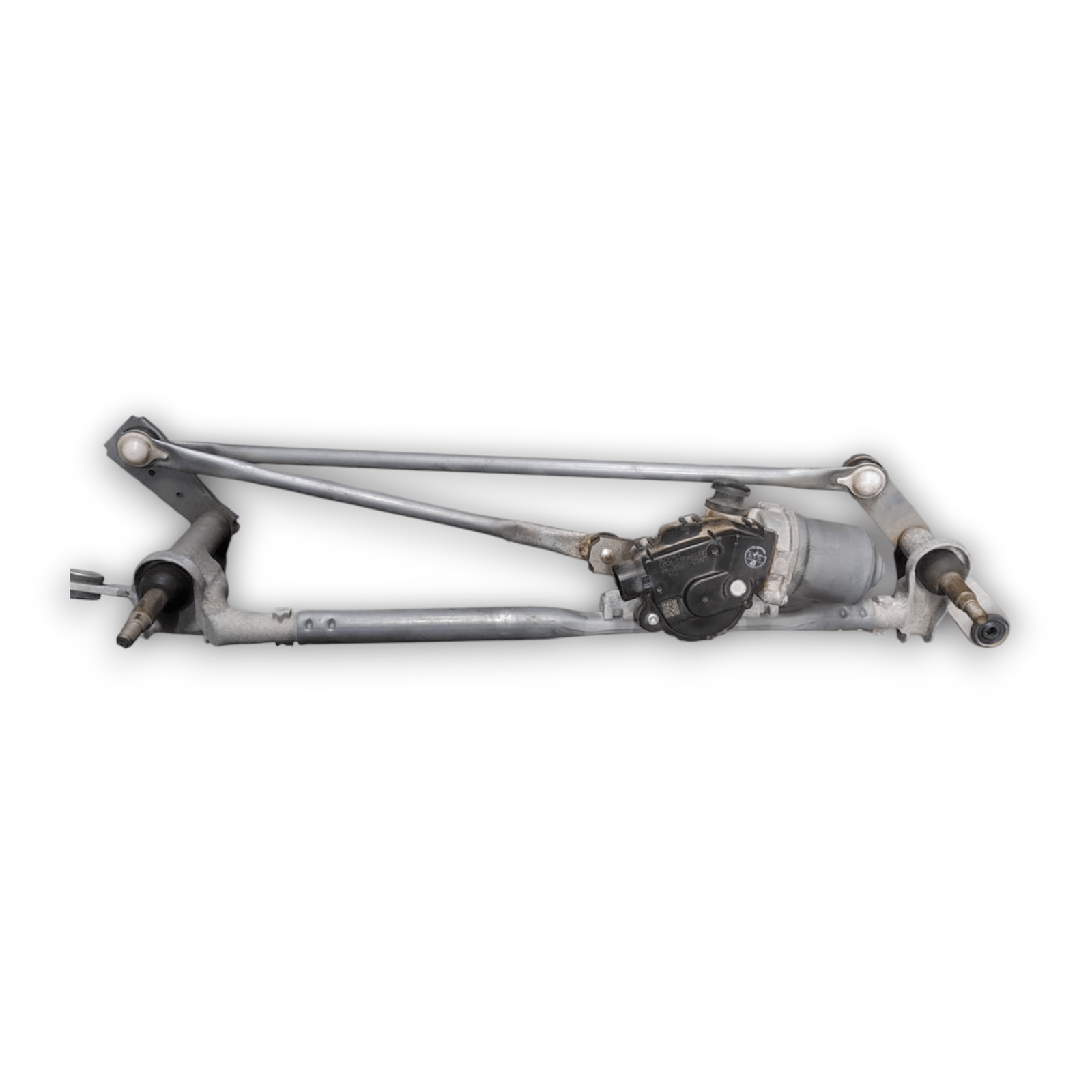 Motorino Tergicristallo Anteriore Jaguar F - Pace COD: AV159060 - 9020 (2016>) - F&P CRASH SRLS - Ricambi Usati