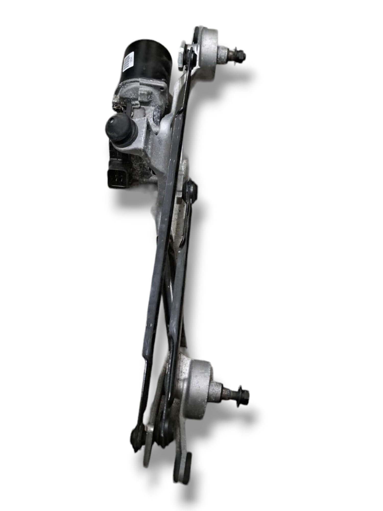 Motorino tergicristallo anteriore Kia Rio ( 2018) COD:98110C1950 - F&P CRASH SRLS - Ricambi Usati