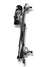 Motorino tergicristallo anteriore Kia Rio ( 2018) COD:98110C1950 - F&P CRASH SRLS - Ricambi Usati