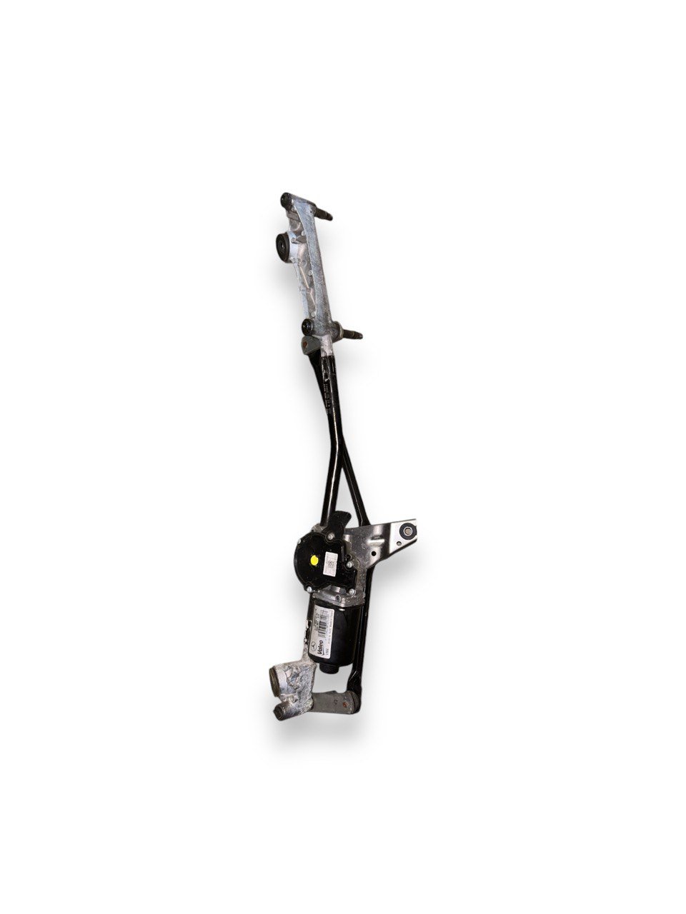 Motorino Tergicristallo Anteriore Mercedes Benz Classe A (W176) (2012 &gt; 2018) cod.A1769061800 - F&amp;P CRASH SRLS - Ricambi Usati