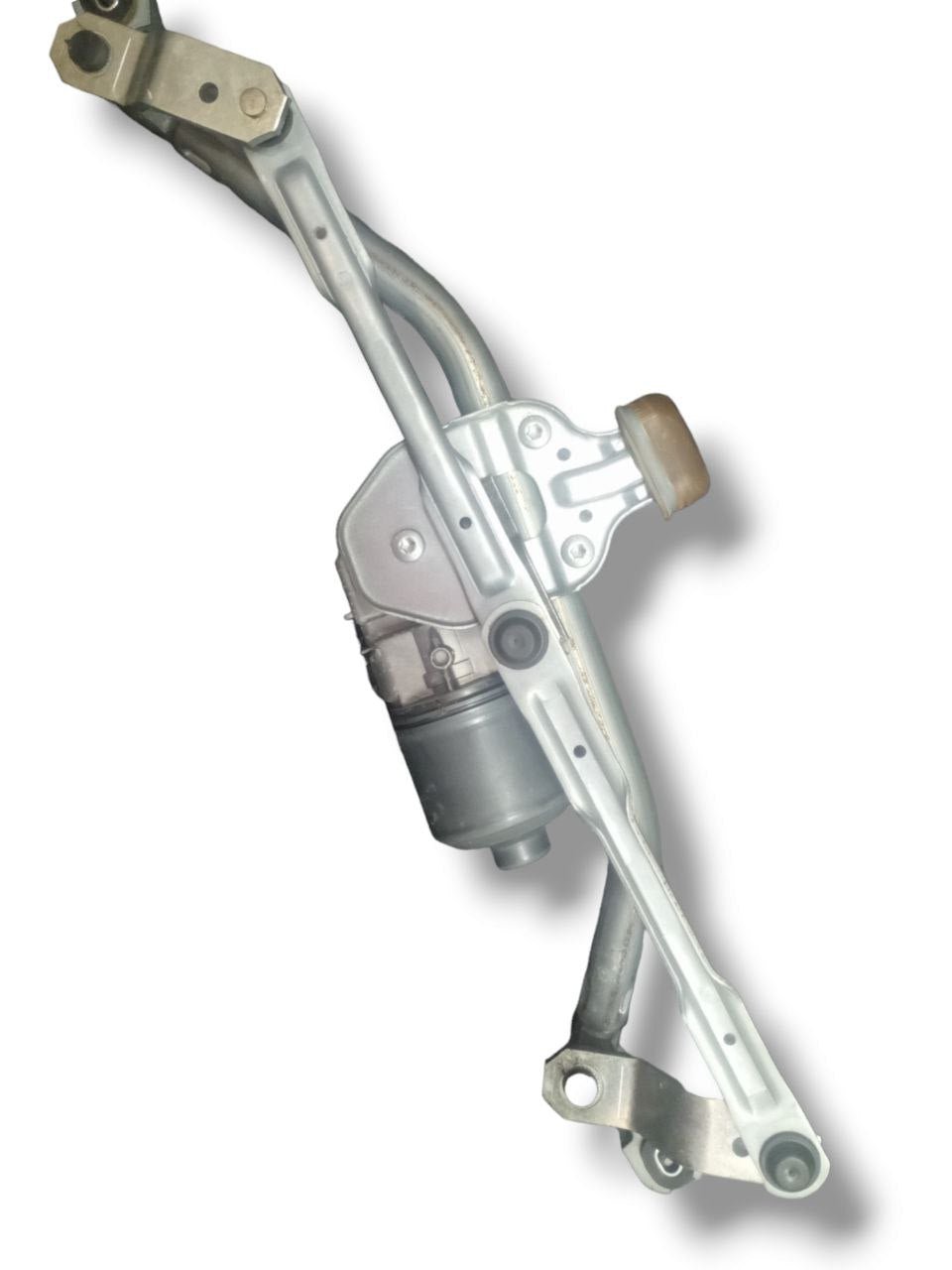 Motorino Tergicristallo anteriore Peugeot 208 (2015) cod: 9673222580 - F&P CRASH SRLS - Ricambi Usati
