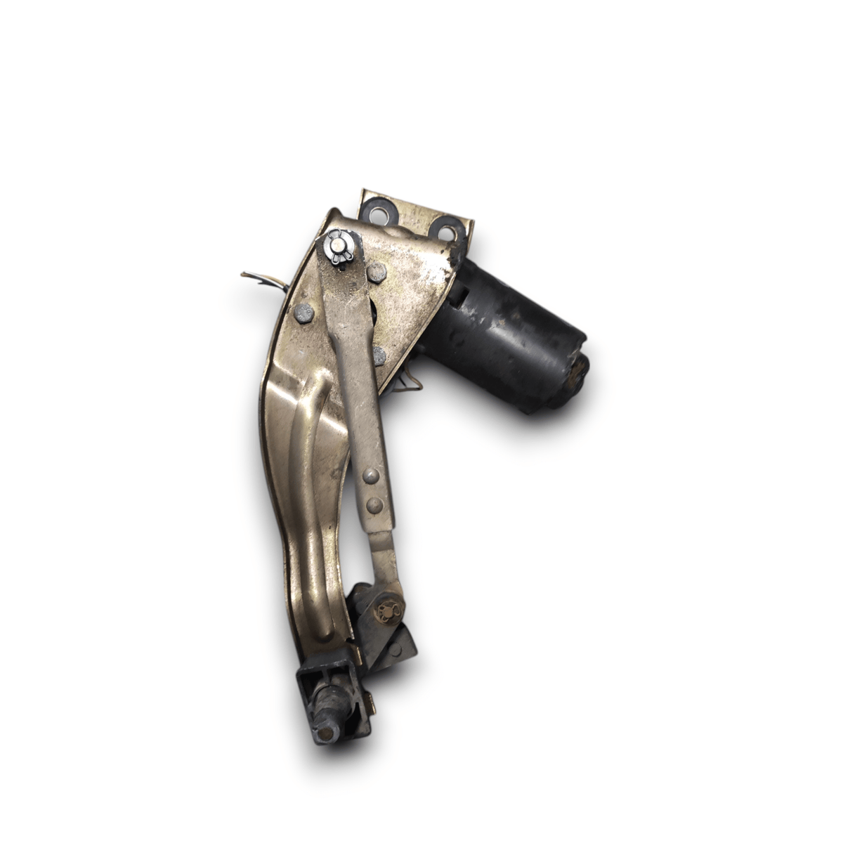 Motorino Tergicristallo Fiat Panda COD: 7666036 (1986 - 2004) - F&amp;P CRASH SRLS - Ricambi Usati