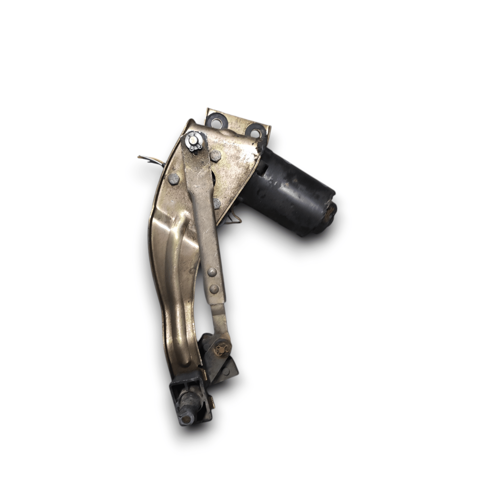 Motorino Tergicristallo Fiat Panda COD: 7666036 (1986 - 2004) - F&P CRASH SRLS - Ricambi Usati