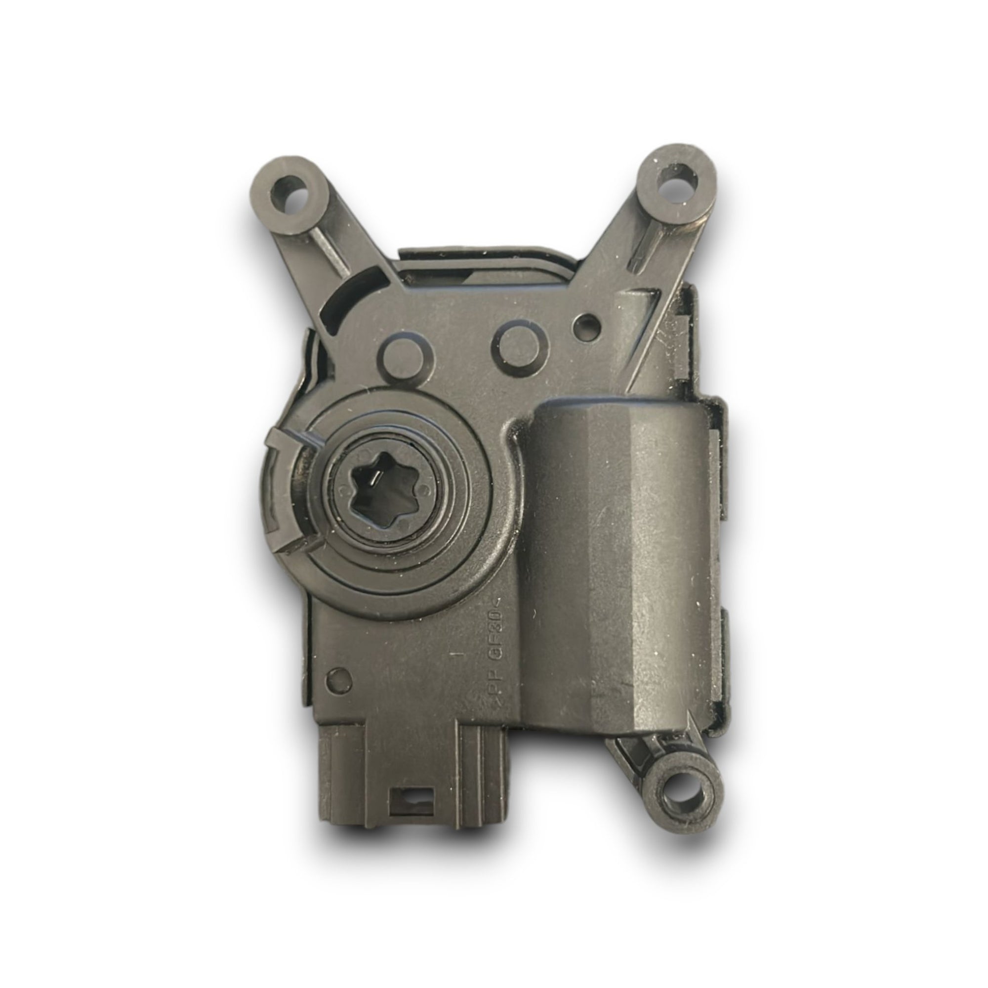 Motorino Ventola Abitacolo Skoda Kamiq cod.2Q0907511F (2018 > ) - F&P CRASH SRLS - Ricambi Usati