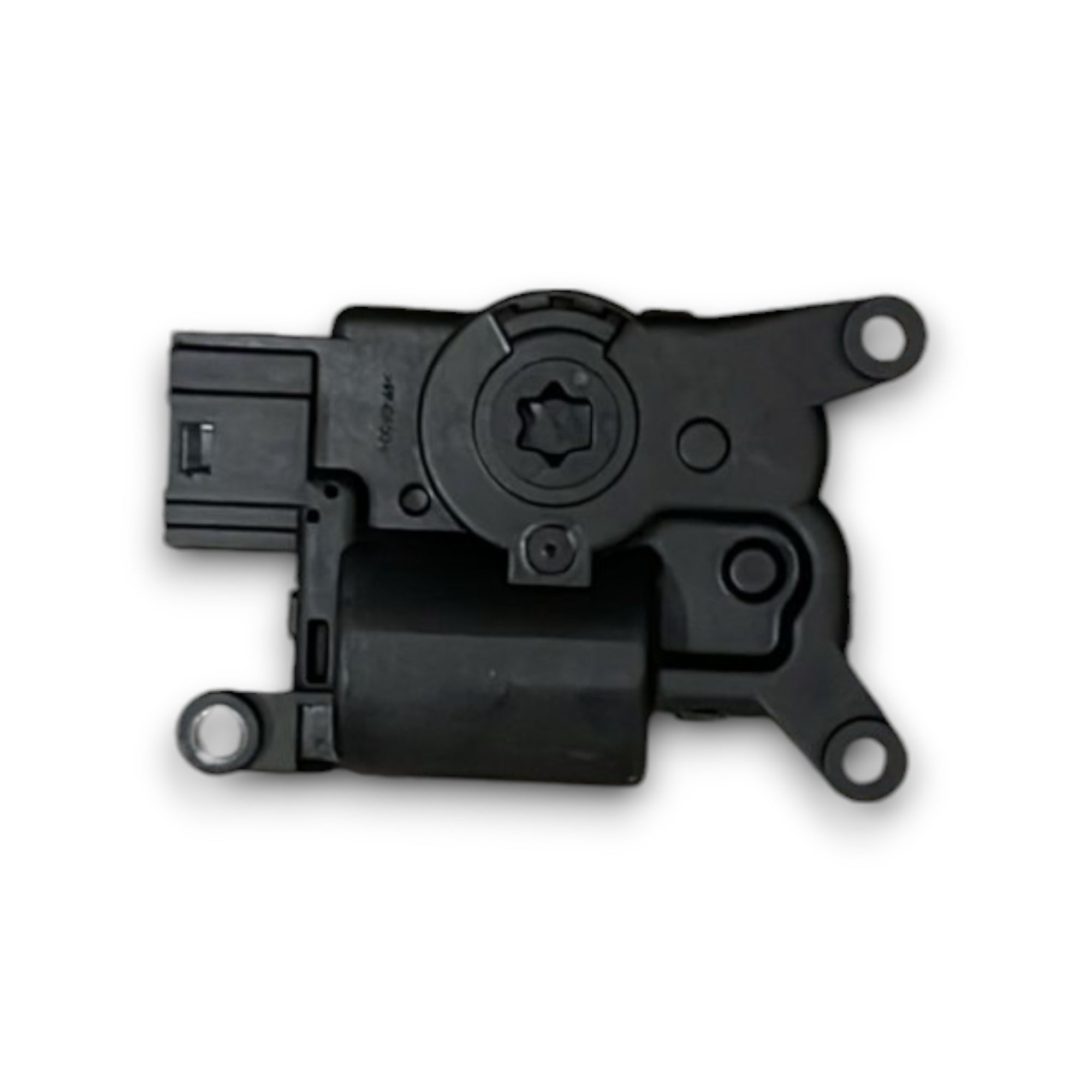 Motorino Ventola Abitacolo Volkswagen Polo (AW1) cod:2Q0907511C (2017 >) - F&P CRASH SRLS - Ricambi Usati