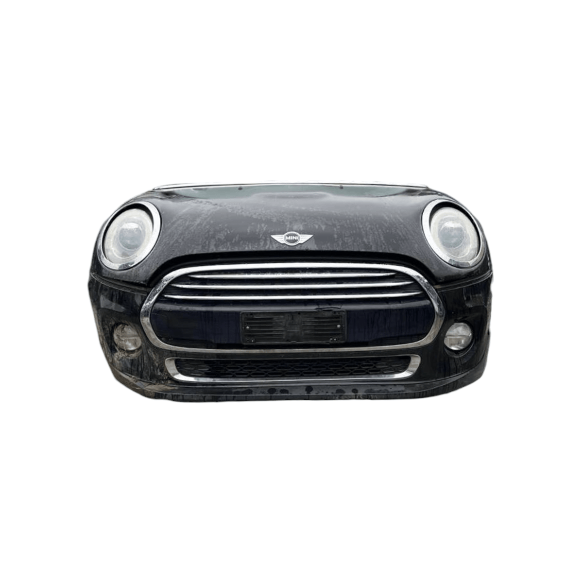 Musata Completa + Kit airbag Mini Cooper F55 1.5 diesel (2013 - 2022) - F&amp;P CRASH SRLS - Ricambi Usati