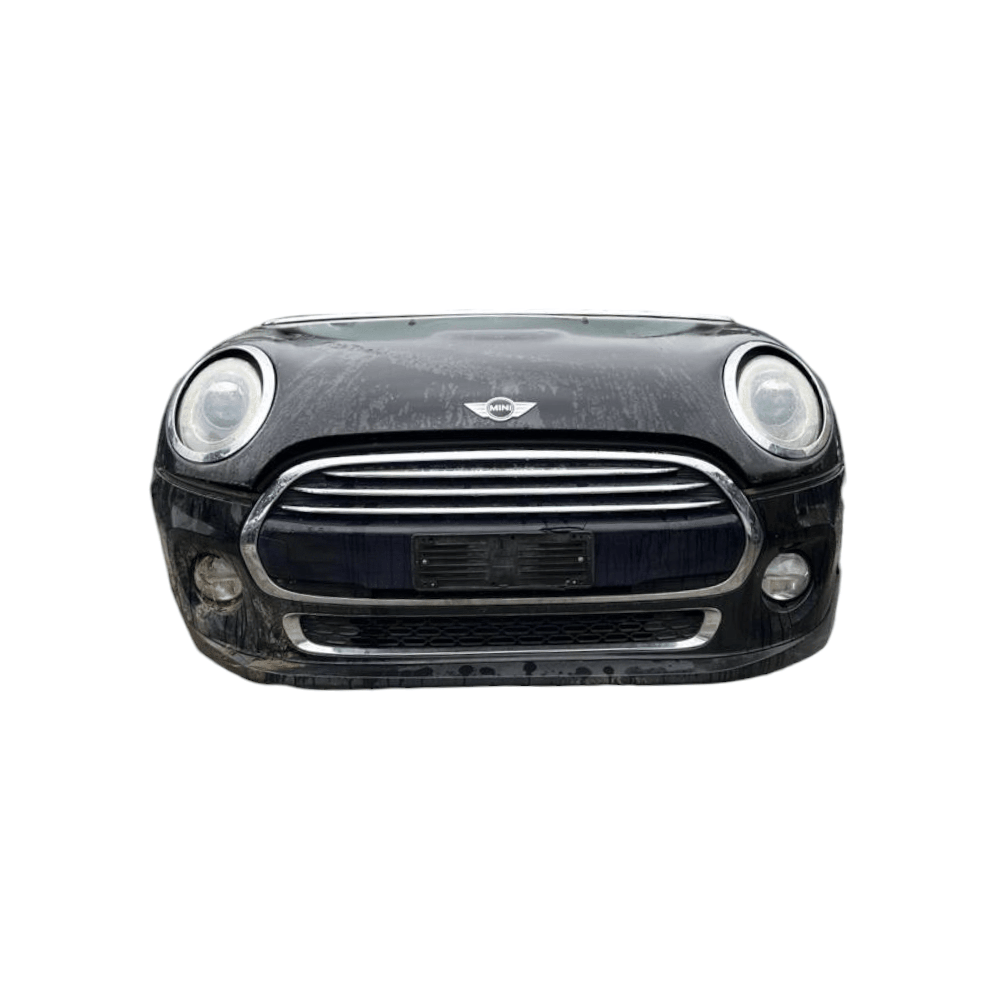 Musata Completa + Kit airbag Mini Cooper F55 1.5 diesel (2013 - 2022) - F&P CRASH SRLS - Ricambi Usati