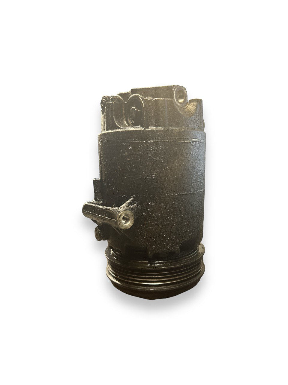 Opel Astra (G) 1.6 Benzina (1998 > 2006) cod.9986181 Compressore Aria Condizionata - F&P CRASH SRLS - Ricambi Usati