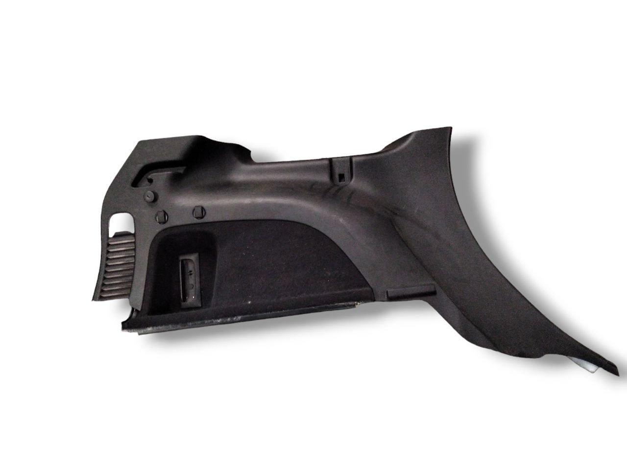 Pannello bagagliaio sinistro Jeep Grand Cherokee WK2 (2010 al 2021) cod.01050039BL - F&P CRASH SRLS - Ricambi Usati
