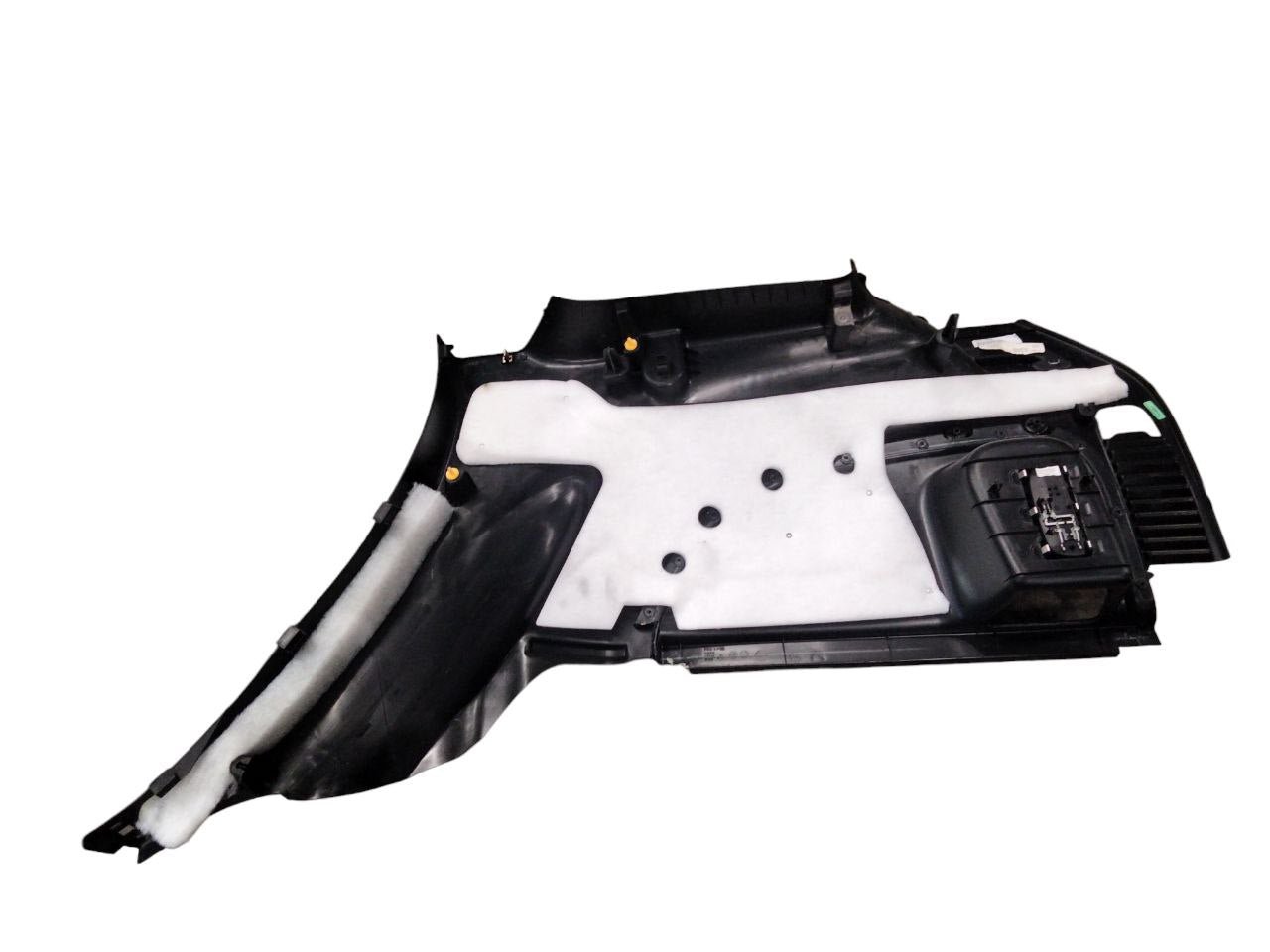 Pannello bagagliaio sinistro Jeep Grand Cherokee WK2 (2010 al 2021) cod.01050039BL - F&P CRASH SRLS - Ricambi Usati