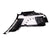 Pannello bagagliaio sinistro Jeep Grand Cherokee WK2 (2010 al 2021) cod.01050039BL - F&P CRASH SRLS - Ricambi Usati