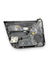 Pannello interno Porta anteriore destra (dx) Nero Dacia Sandero Stepway (2012>) cod: 7035D07 - F&P CRASH SRLS - Ricambi Usati