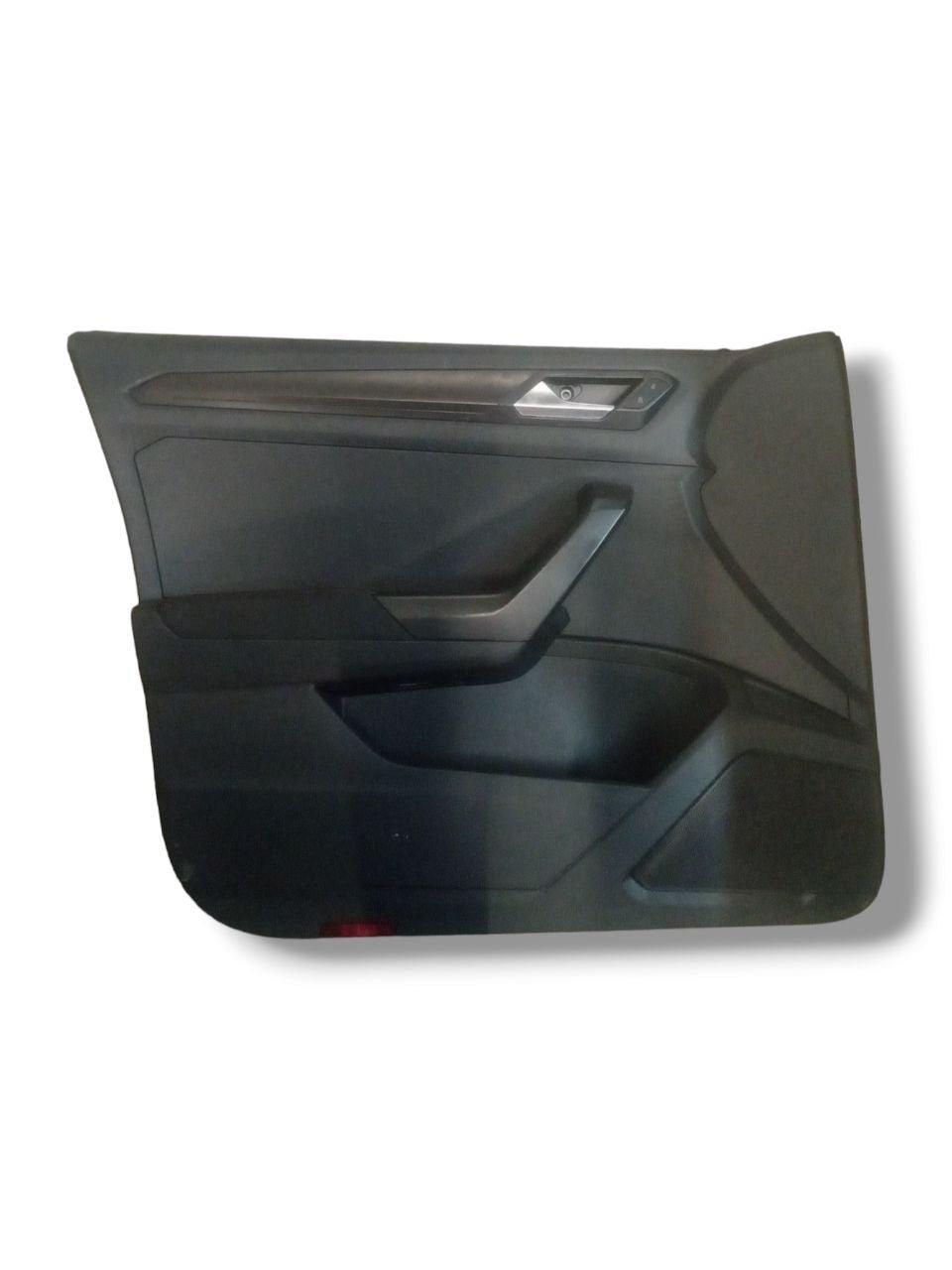 Pannello interno porta anteriore sinistra (sx) Nero Volkswagen T-Roc (2020) - F&amp;P CRASH SRLS - Ricambi Usati