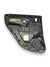 Pannello interno Portiera posteriore destra (dx) Nero Fiat Panda 312 (2012>) cod: 2187635 - F&P CRASH SRLS - Ricambi Usati