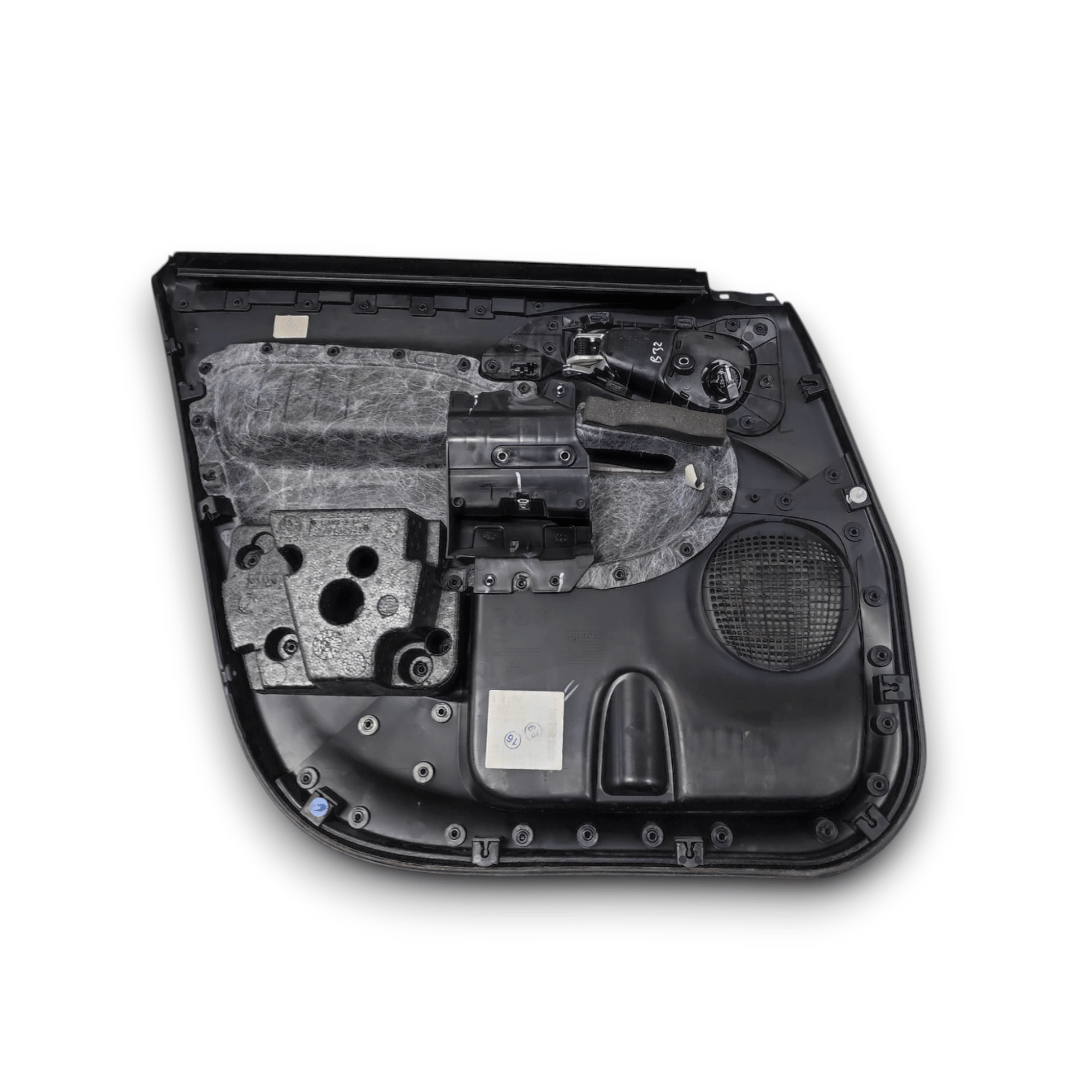 Pannello Porta Anteriore Destro Fiat 500L COD: 2298606 (2012 - 2022) - F&P CRASH SRLS - Ricambi Usati