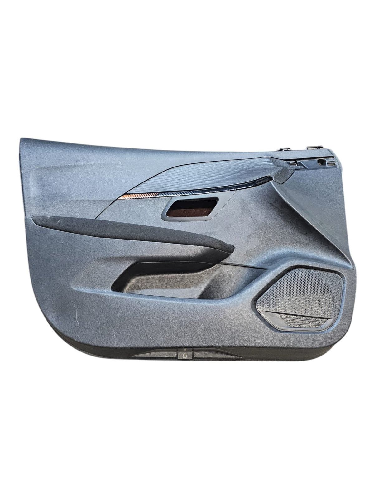 Pannello Porta Anteriore Sinistro Peugeot 208 I Cod:9829787680 (2012 - 2019) - F&amp;P CRASH SRLS - Ricambi Usati
