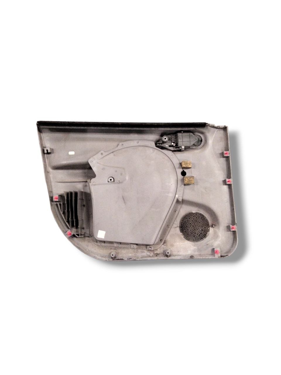 Pannello porta interno destro Fiat Panda 169 (2003 - 2012) - F&P CRASH SRLS - Ricambi Usati