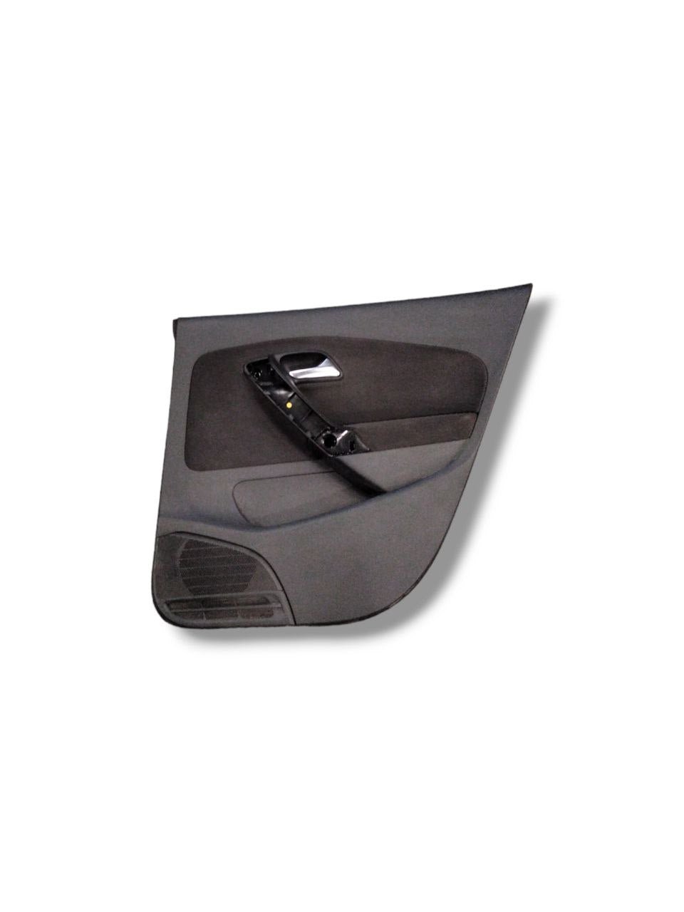 Pannello porta interno posteriore destro Volkswagen Polo 6R (2009 - 2017)cod.6R6867212J - F&P CRASH SRLS - Ricambi Usati