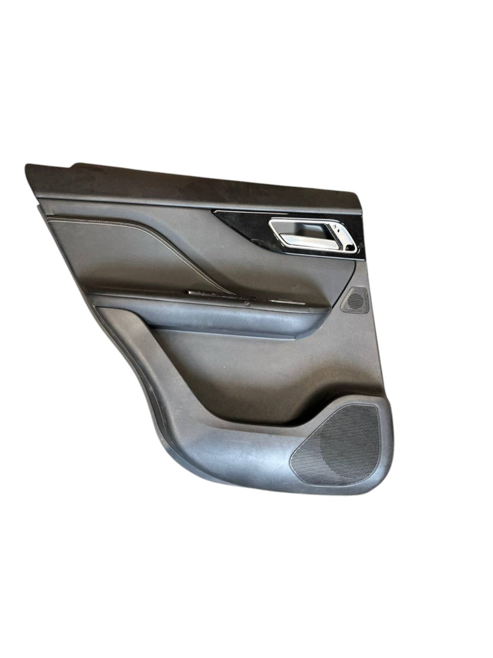 Pannello porta interno posteriore sinistra Jaguar F - Pace (2016 - &gt;) cod.HK83 - 20987 - ACW - F&amp;P CRASH SRLS - Ricambi Usati