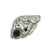 Pannello Porta Posteriore Destra Lancia Musa cod.00518084380 (2004 > 2012) + Cassa / Subwoofer e Cremagliera Alzavetro - F&P CRASH SRLS - Ricambi Usati