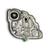 Pannello Porta Posteriore Destra Lancia Musa cod.00518084380 (2004 > 2012) + Cassa / Subwoofer e Cremagliera Alzavetro - F&P CRASH SRLS - Ricambi Usati