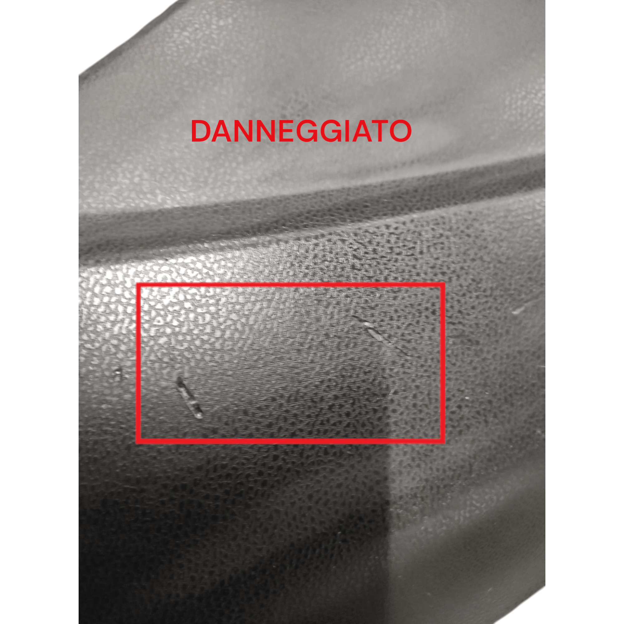 Pannello Porta Posteriore Destro Fiat 500L COD: 2298768 (2012 - 2022) - F&P CRASH SRLS - Ricambi Usati
