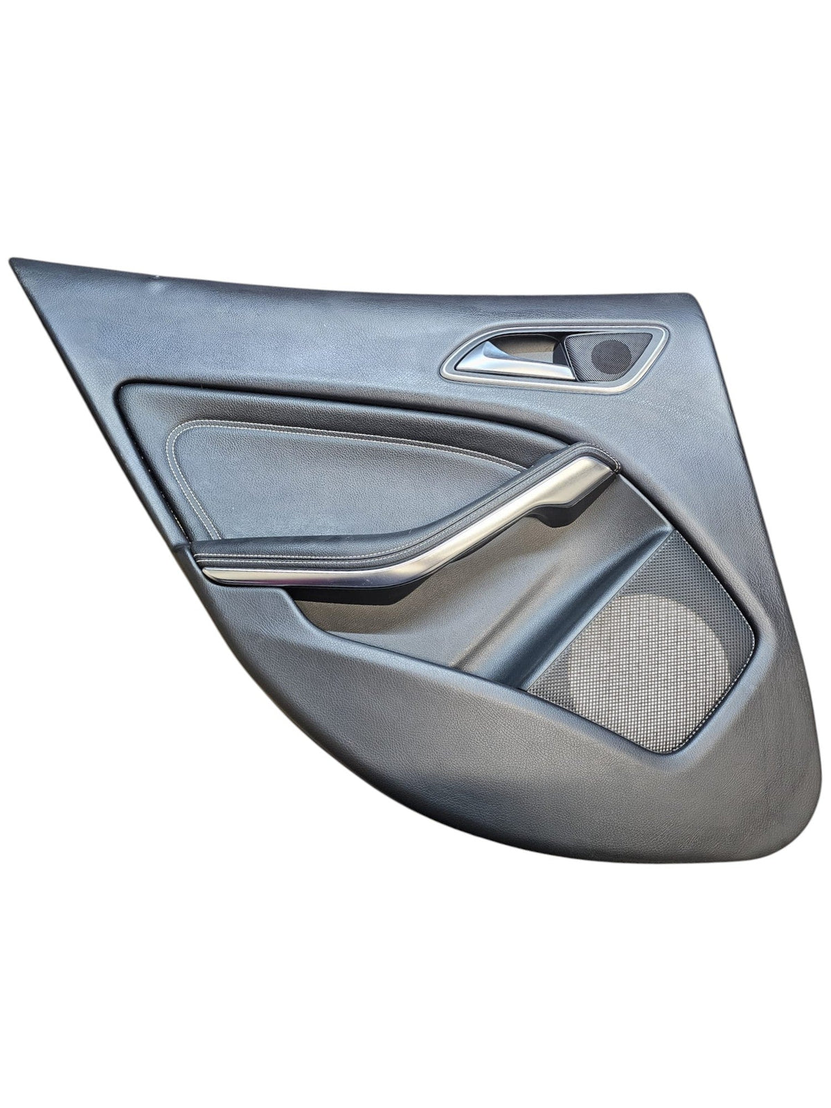 Pannello Porta Posteriore Sinistro Mercedes GLA X156 Cod:A1567302100 (2013 - 2019) - F&amp;P CRASH SRLS - Ricambi Usati