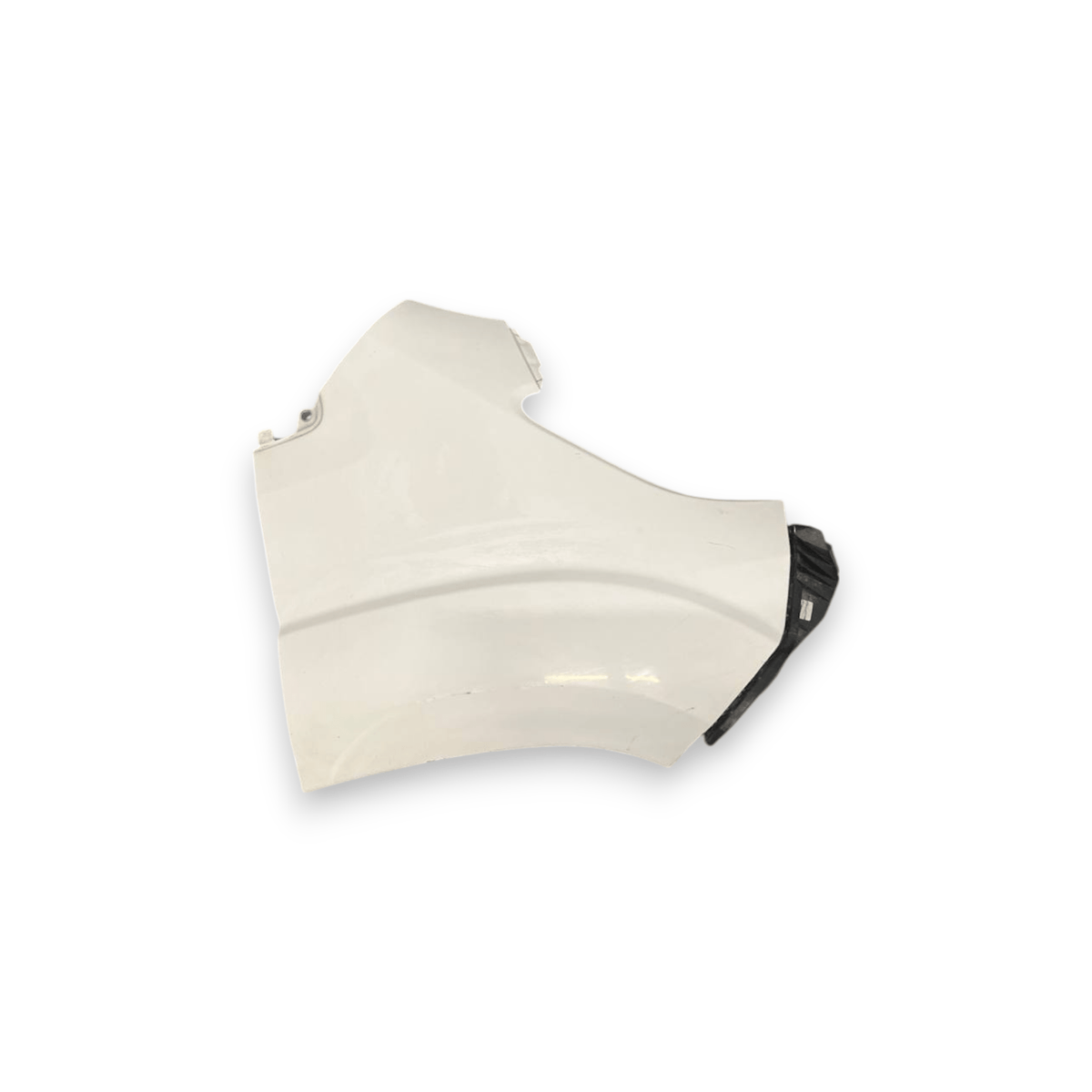 Parafango anteriore destro (dx) Bianco Citroen Jumper II (2006 al 2014) - F&amp;P CRASH SRLS - Ricambi Usati