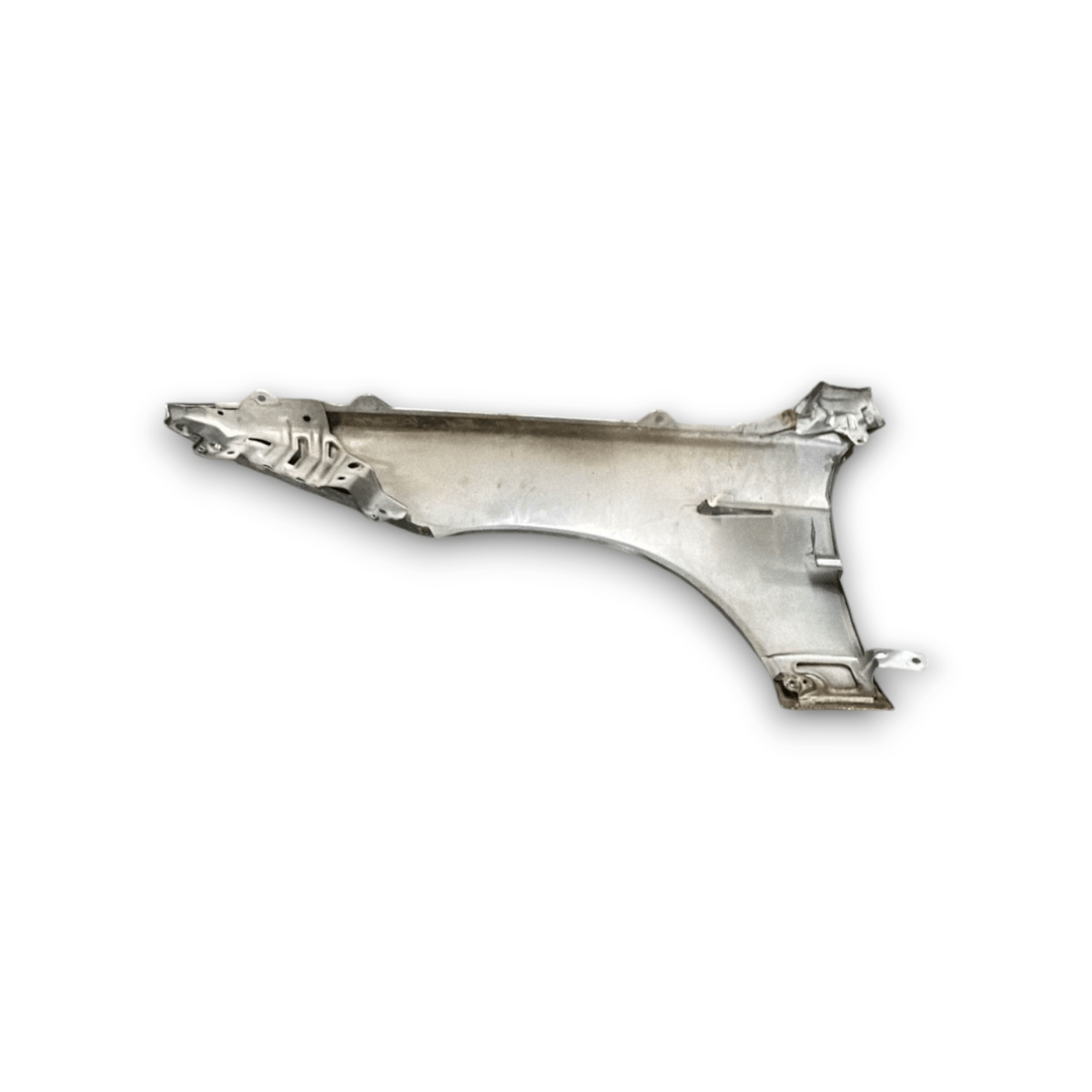 Parafango Anteriore Destro Grigio Alfa Romeo 159 (2005 > 2011) - F&P CRASH SRLS - Ricambi Usati