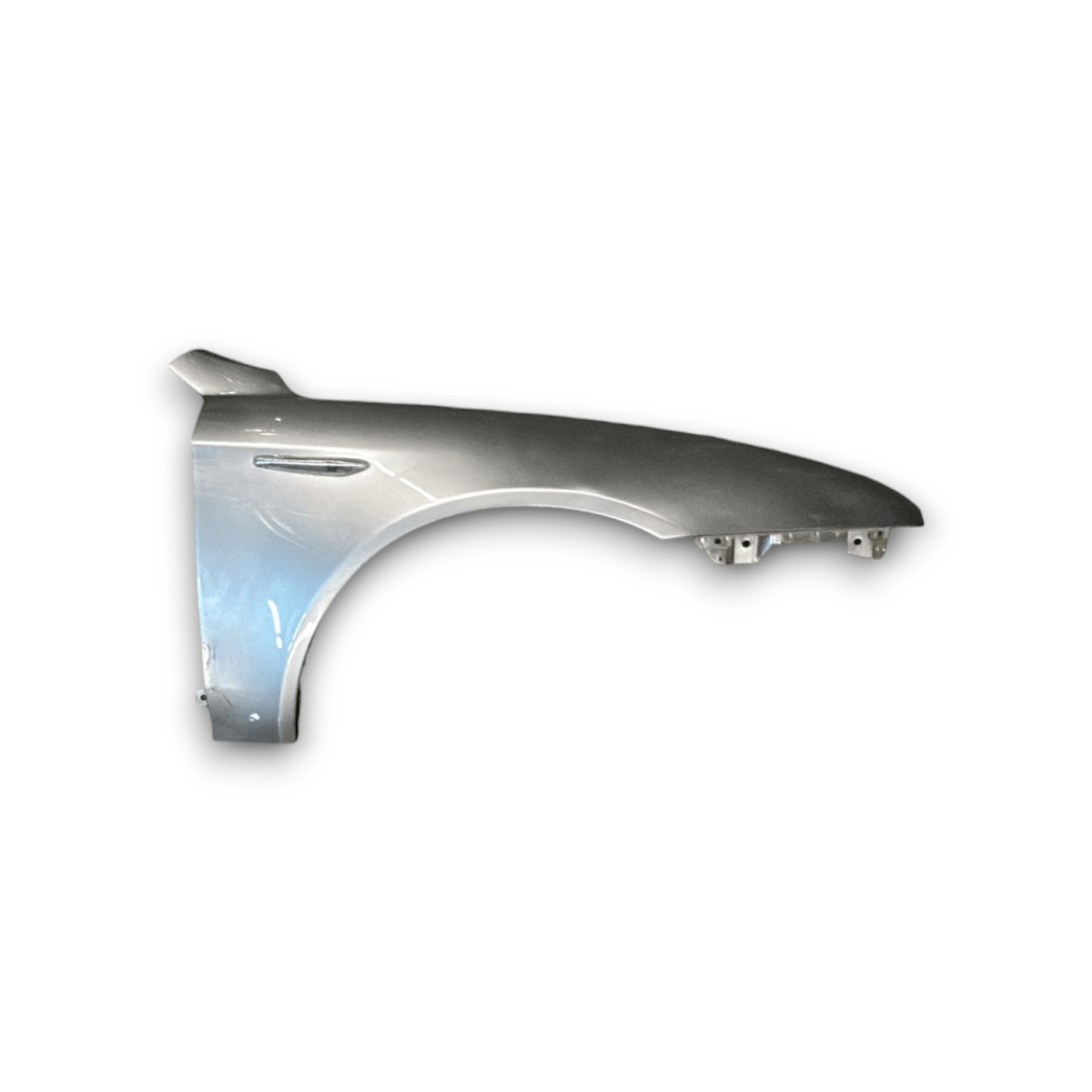 Parafango Anteriore Destro Grigio Alfa Romeo 159 (2005 > 2011) - F&P CRASH SRLS - Ricambi Usati