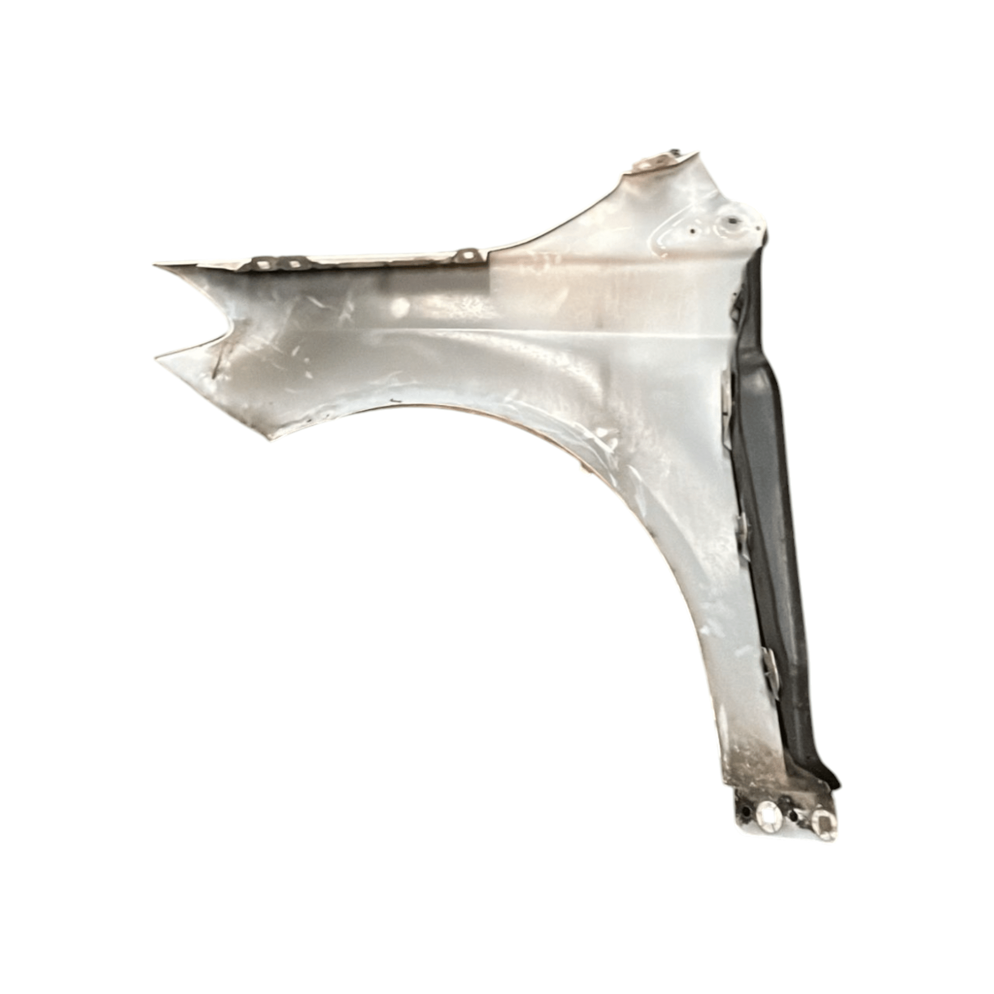 Parafango anteriore destro Mercedes - Benz W246 (2011 - 2018) - F&P CRASH SRLS - Ricambi Usati