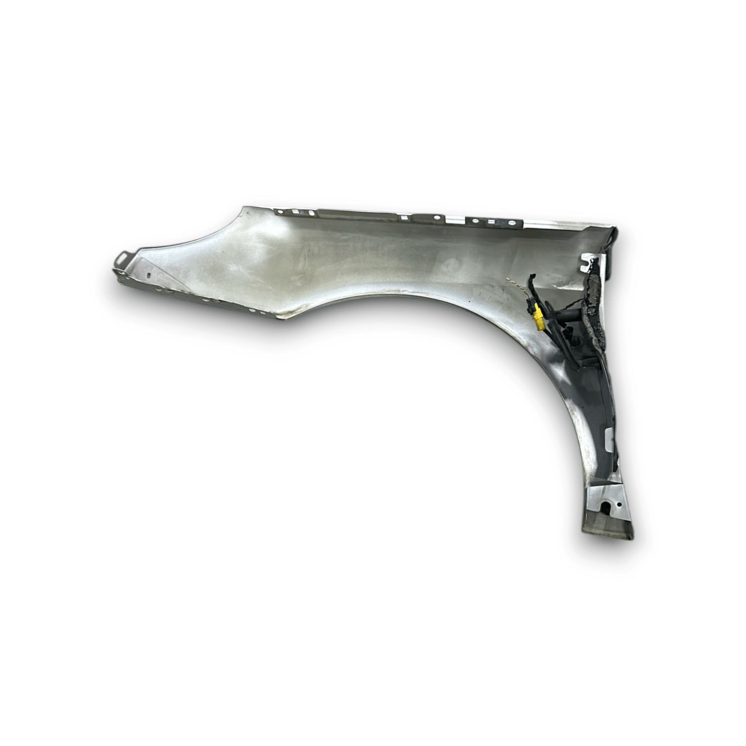 Parafango Anteriore Destro Peugeot 407 (2004 > 2012) - F&P CRASH SRLS - Ricambi Usati