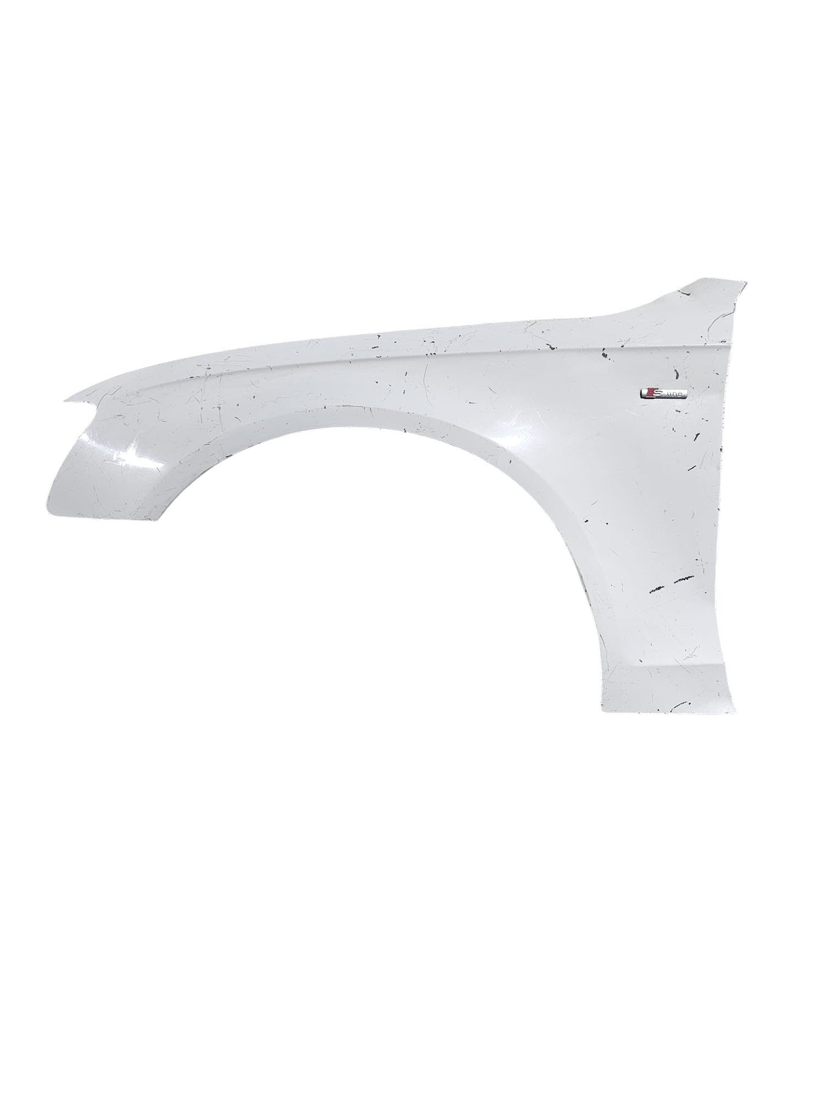 Parafango Anteriore Sinistro Audi A4 B8 S - Line (2007 - 2016) - F&amp;P CRASH SRLS - Ricambi Usati