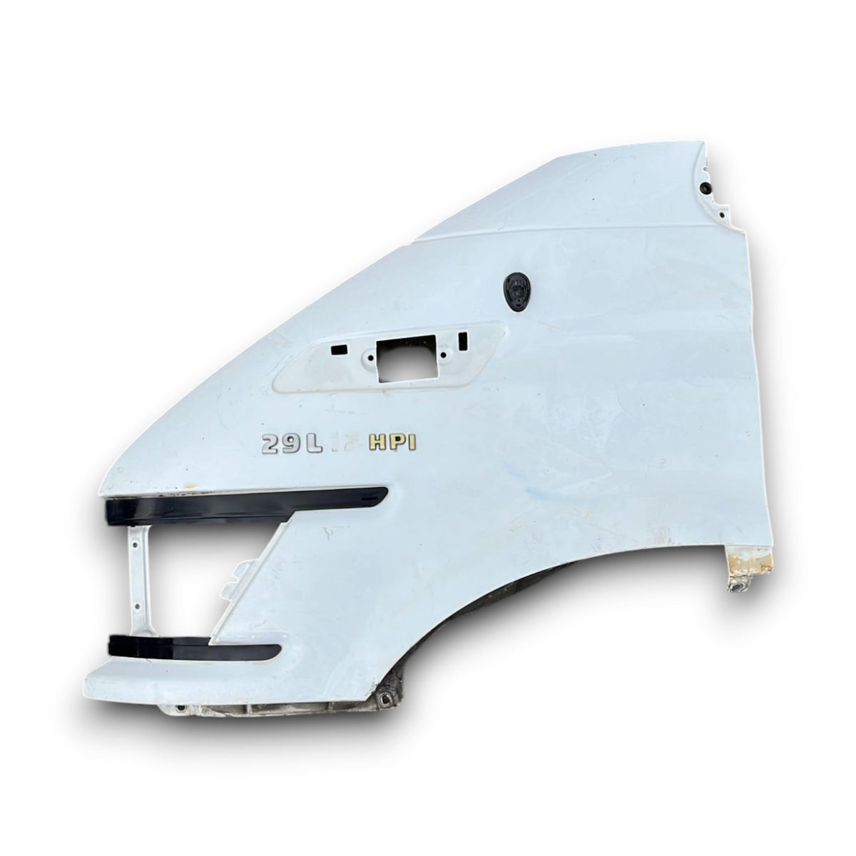 Parafango Anteriore Sinistro Iveco Daily III (1999 &gt;2006) - F&amp;P CRASH SRLS - Ricambi Usati