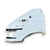 Parafango Anteriore Sinistro Iveco Daily III (1999 >2006) - F&P CRASH SRLS - Ricambi Usati