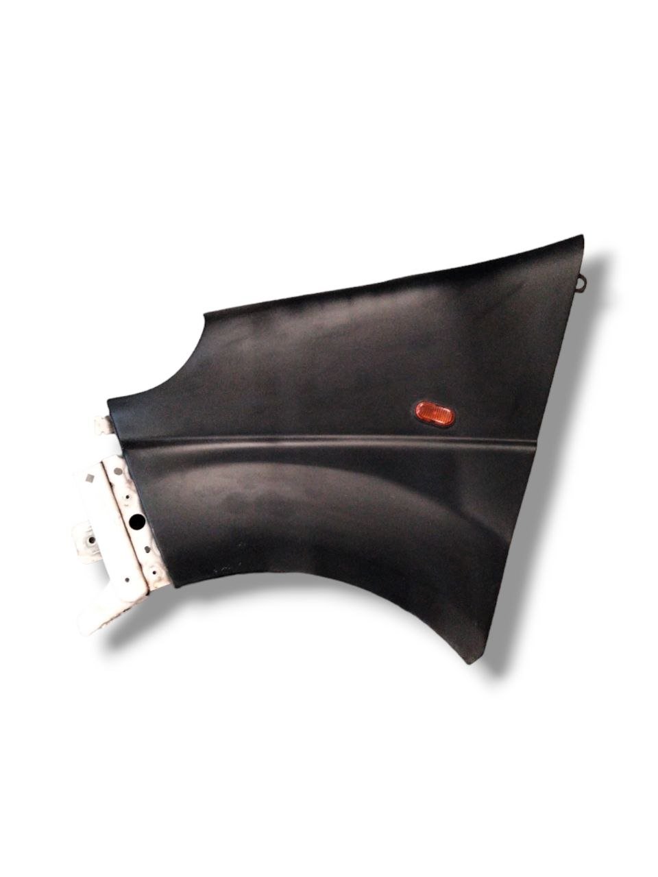 Parafango anteriore sinistro nero Opel Vivaro A (2001 - 2014) - F&amp;P CRASH SRLS - Ricambi Usati