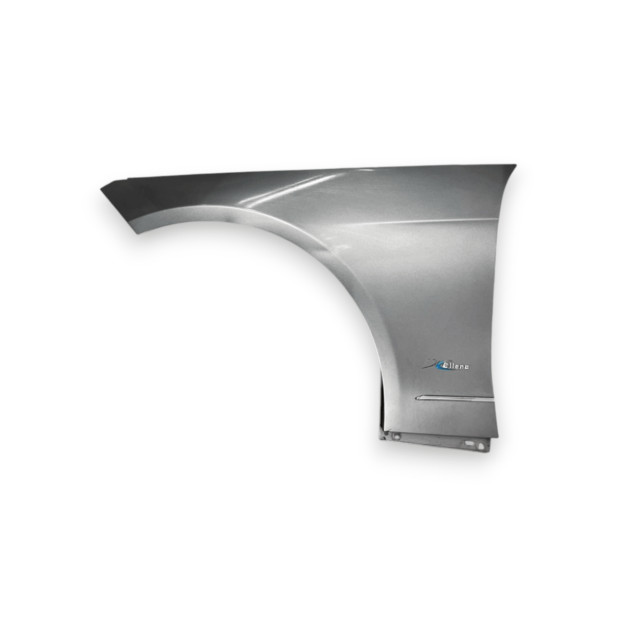 Parafango anteriore sinistro (sx) Grigio Mercedes - Benz Classe E W212 (2006 al 2014) - F&amp;P CRASH SRLS - Ricambi Usati