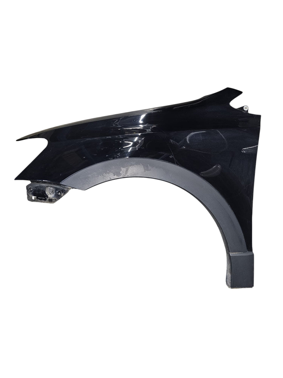 Parafango Anteriore Sinistro Volkswagen Polo Cross Cod:6R0821105A (2009 - 2017) - F&amp;P CRASH SRLS - Ricambi Usati